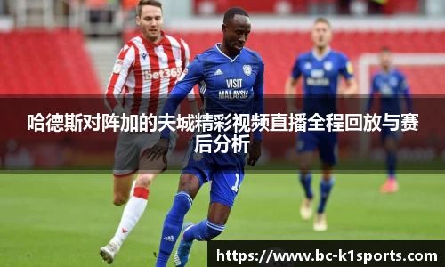 哈德斯对阵加的夫城精彩视频直播全程回放与赛后分析