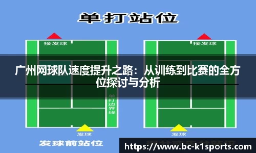 广州网球队速度提升之路：从训练到比赛的全方位探讨与分析